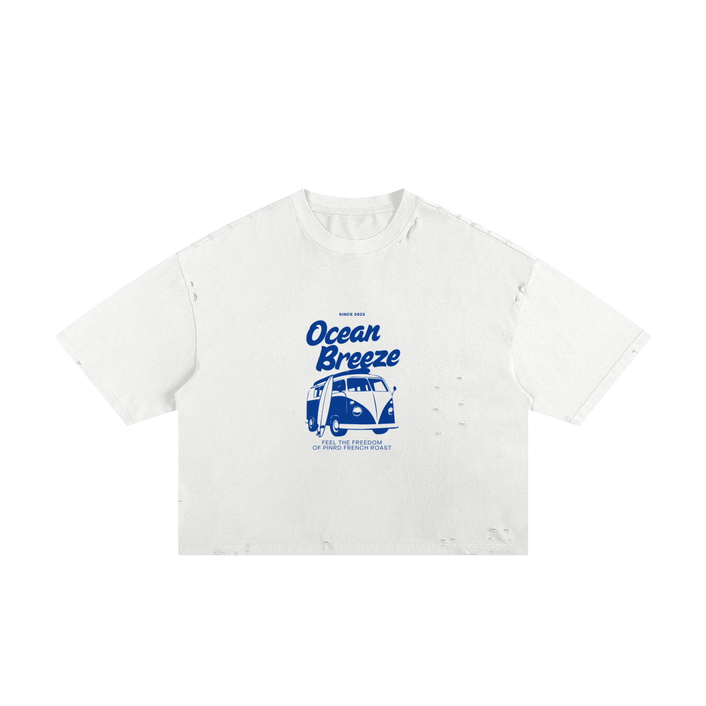 Ocean Breeze