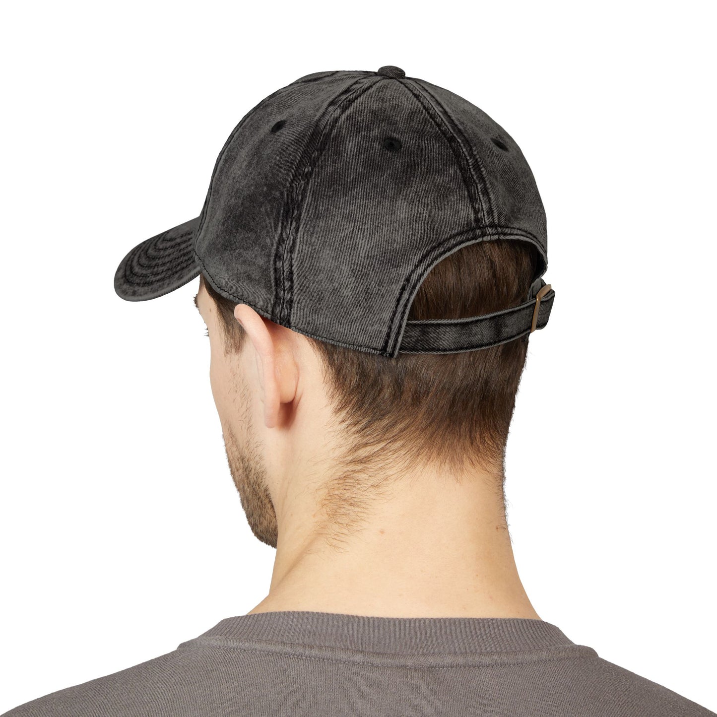 PFR Coffee Cap