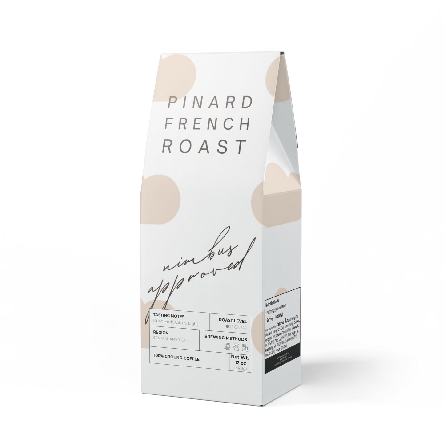 Saltwind (Light Roast)