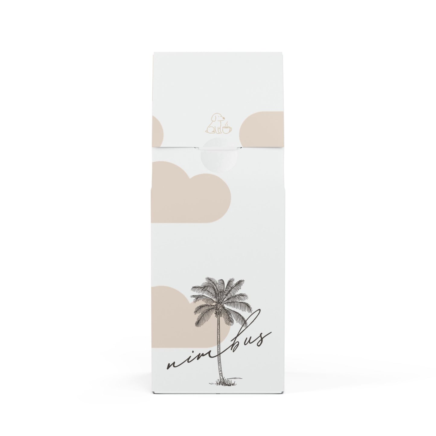 Saltwind (Light Roast)