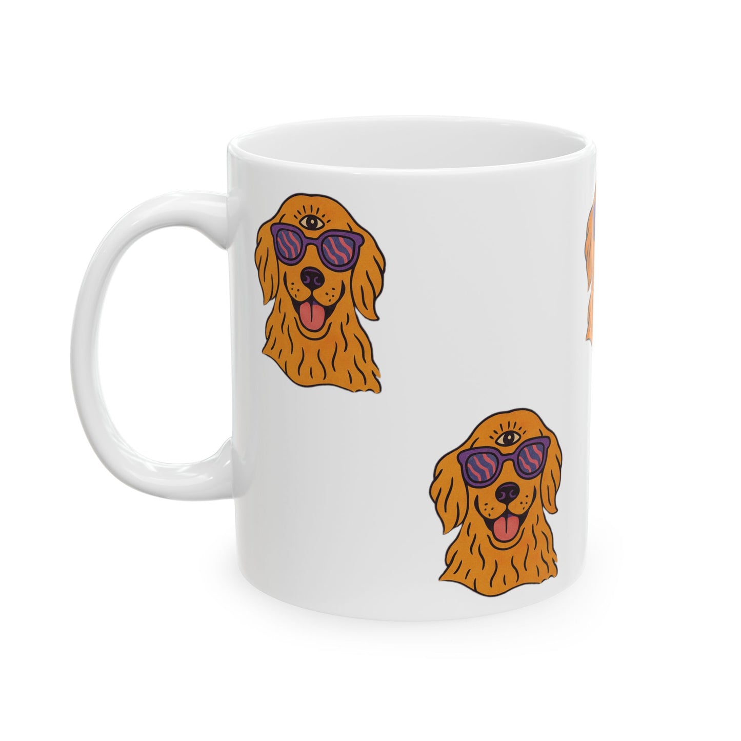 Flamazing Mug