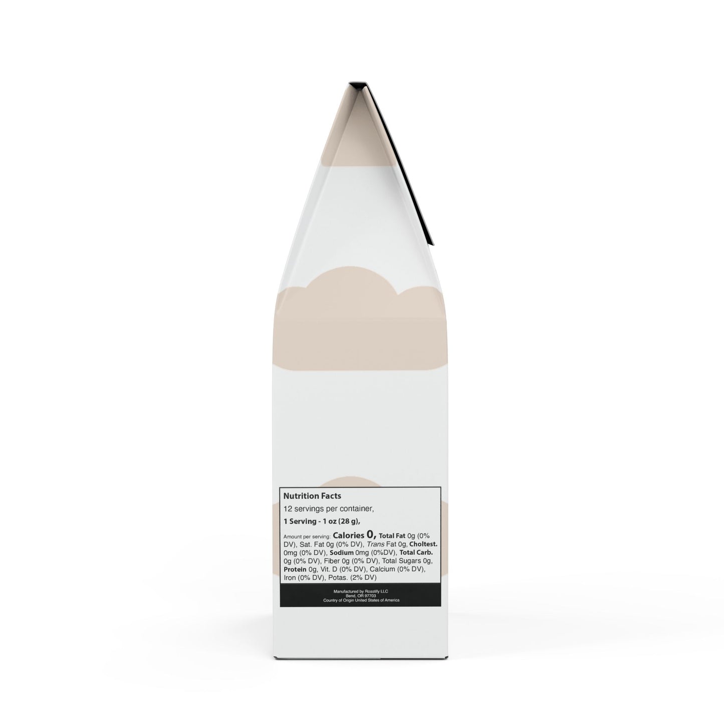 Saltwind (Light Roast)
