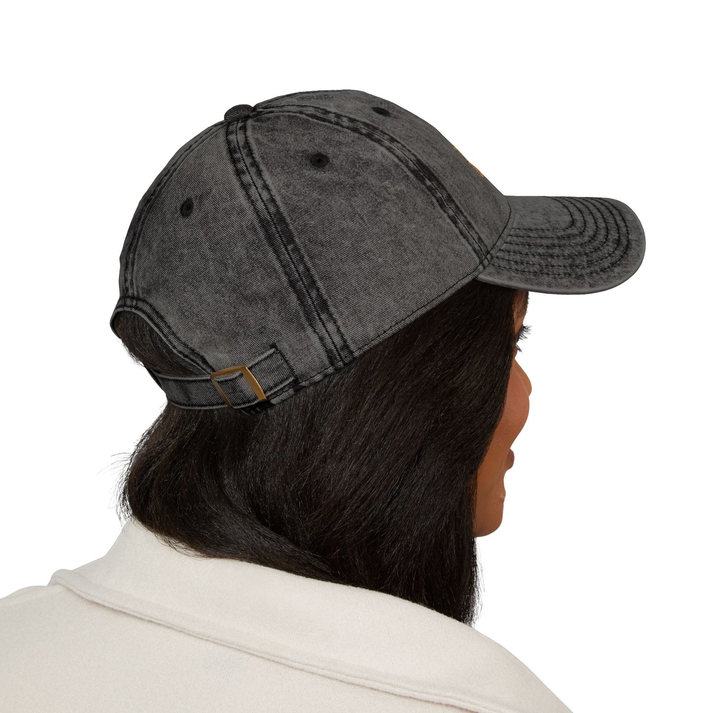 PFR Coffee Cap