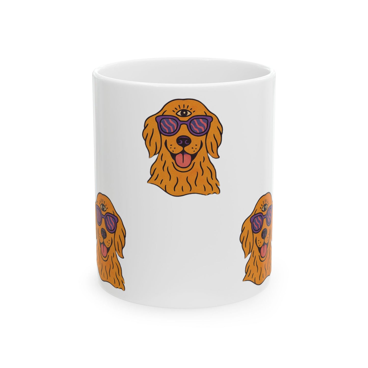 Flamazing Mug