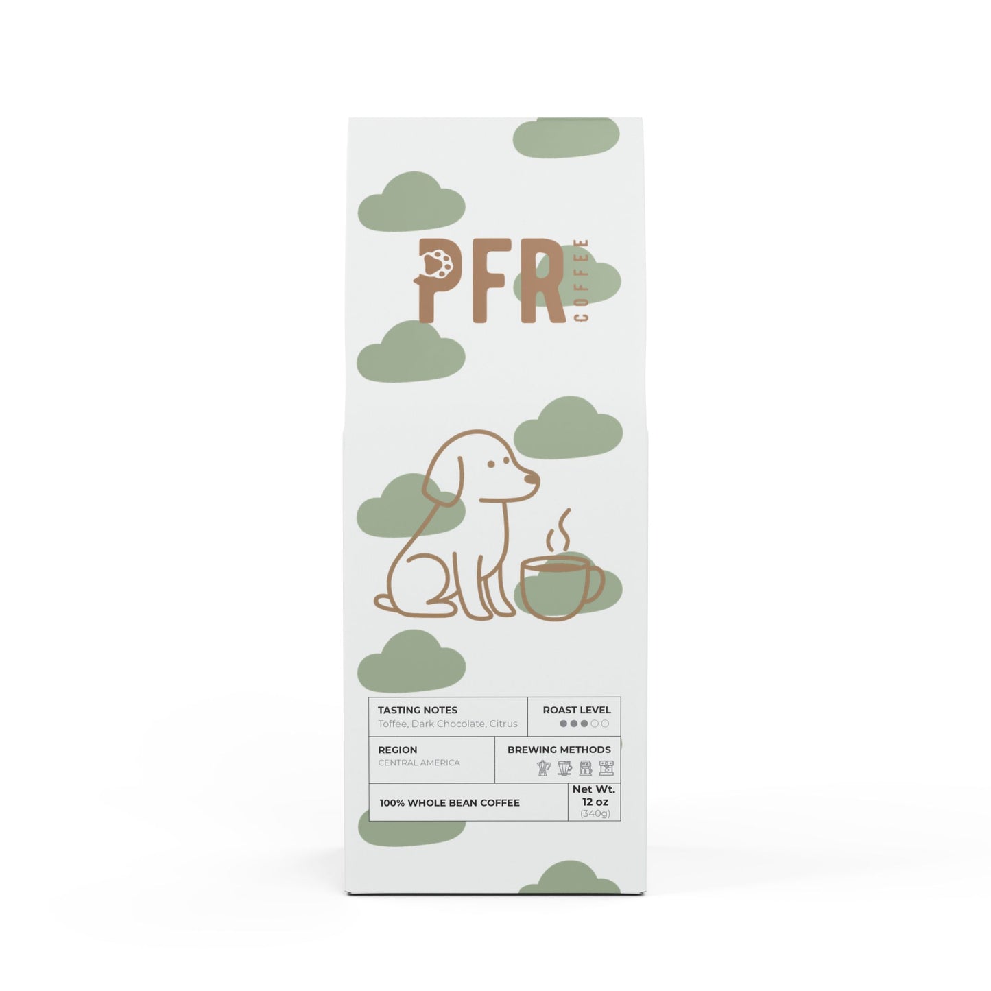 Everyday Drip (Medium Roast)