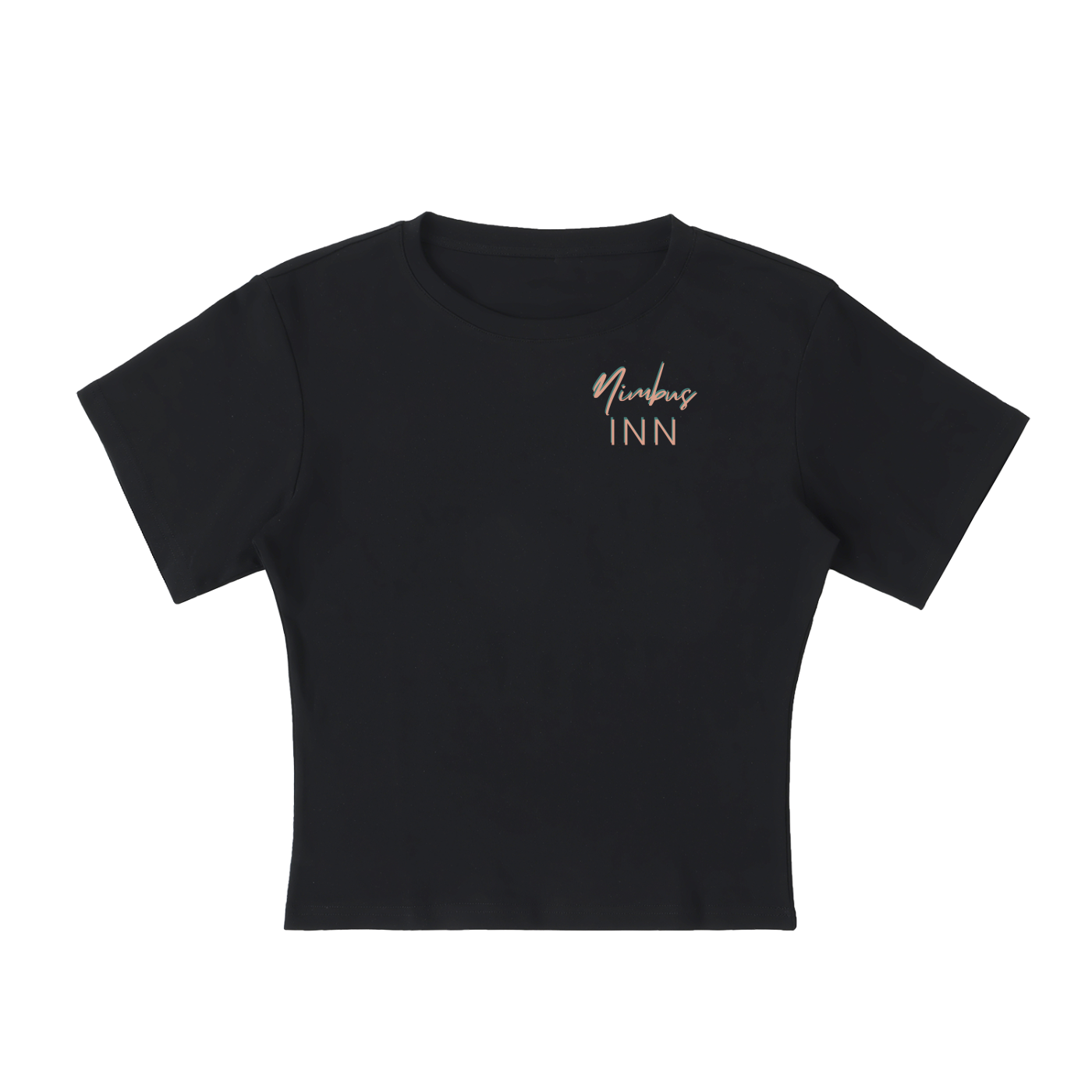 Nimbus Inn t-shirt