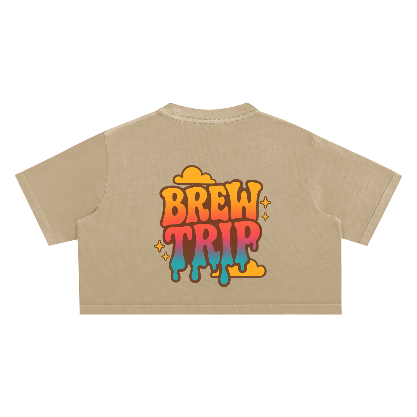 Brew Trip