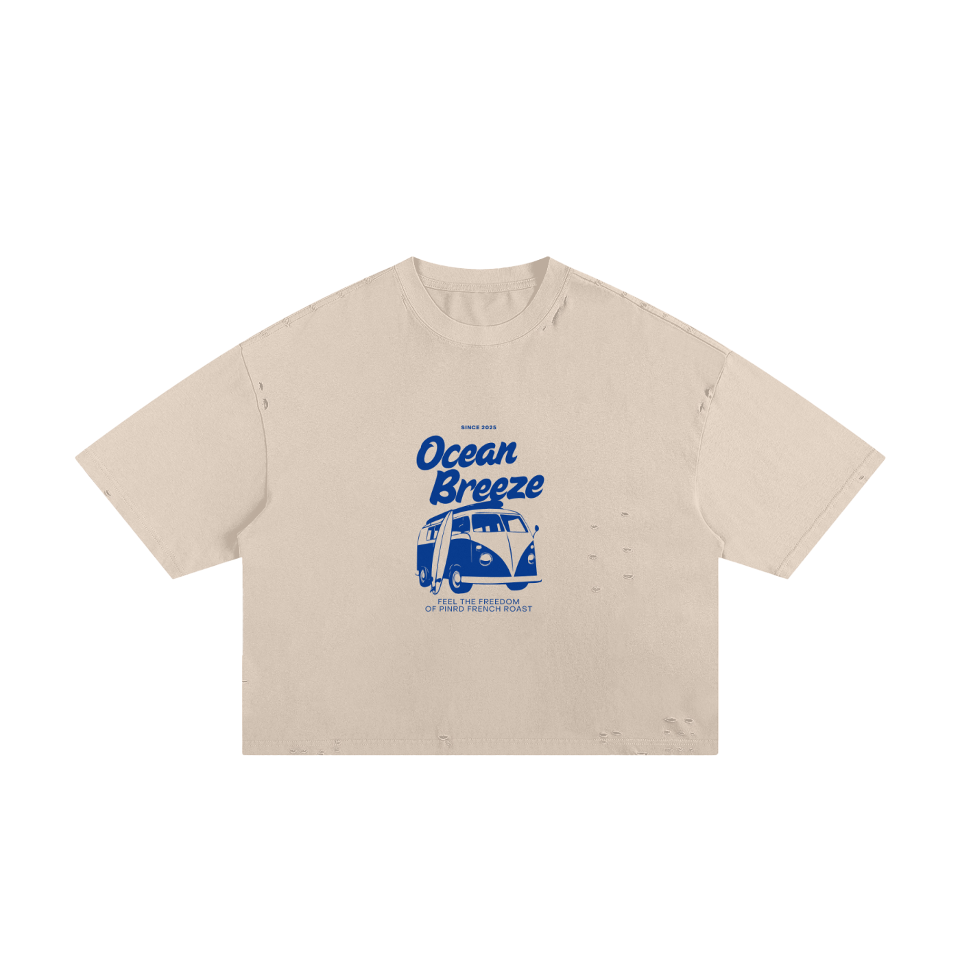 Ocean Breeze
