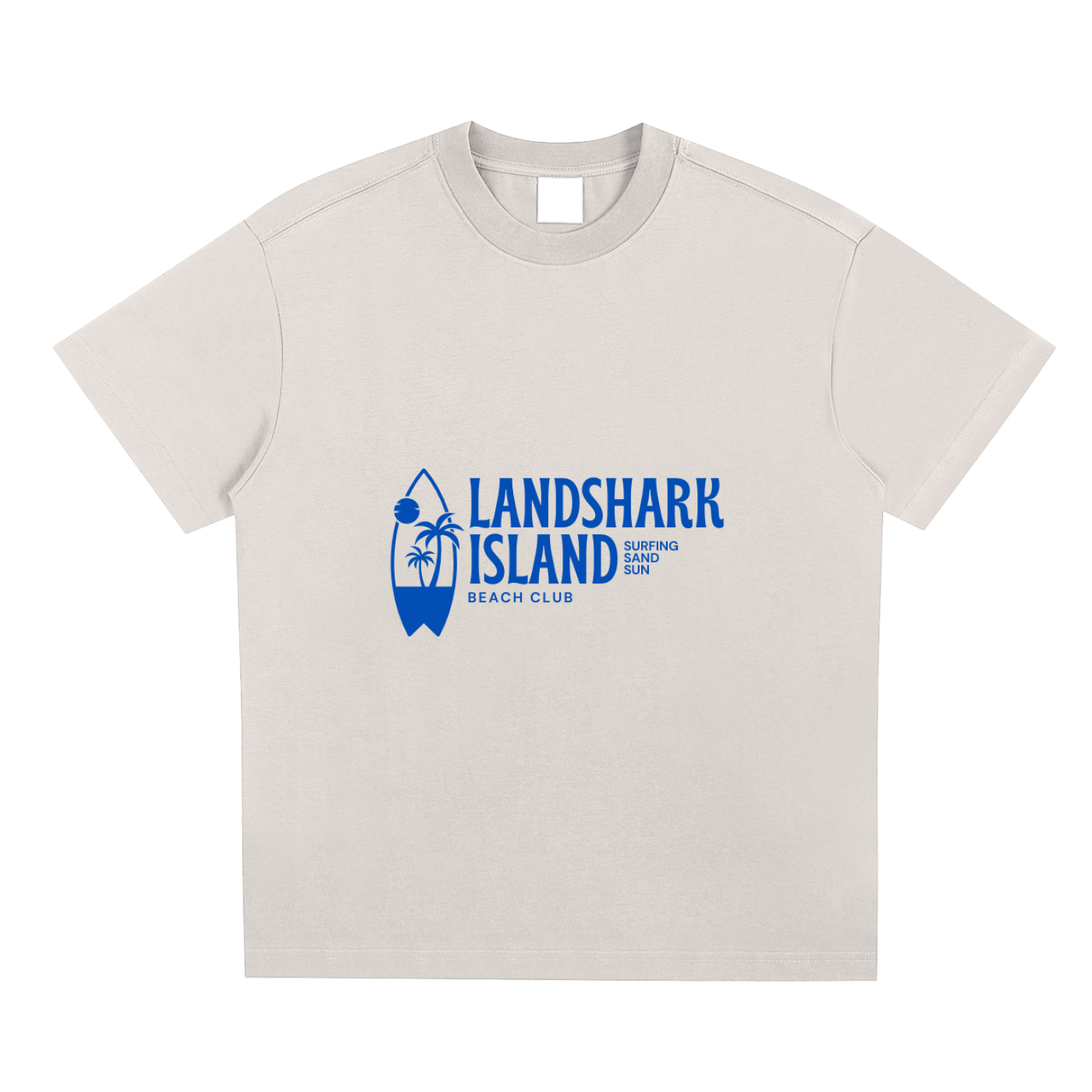 Land Shark Island