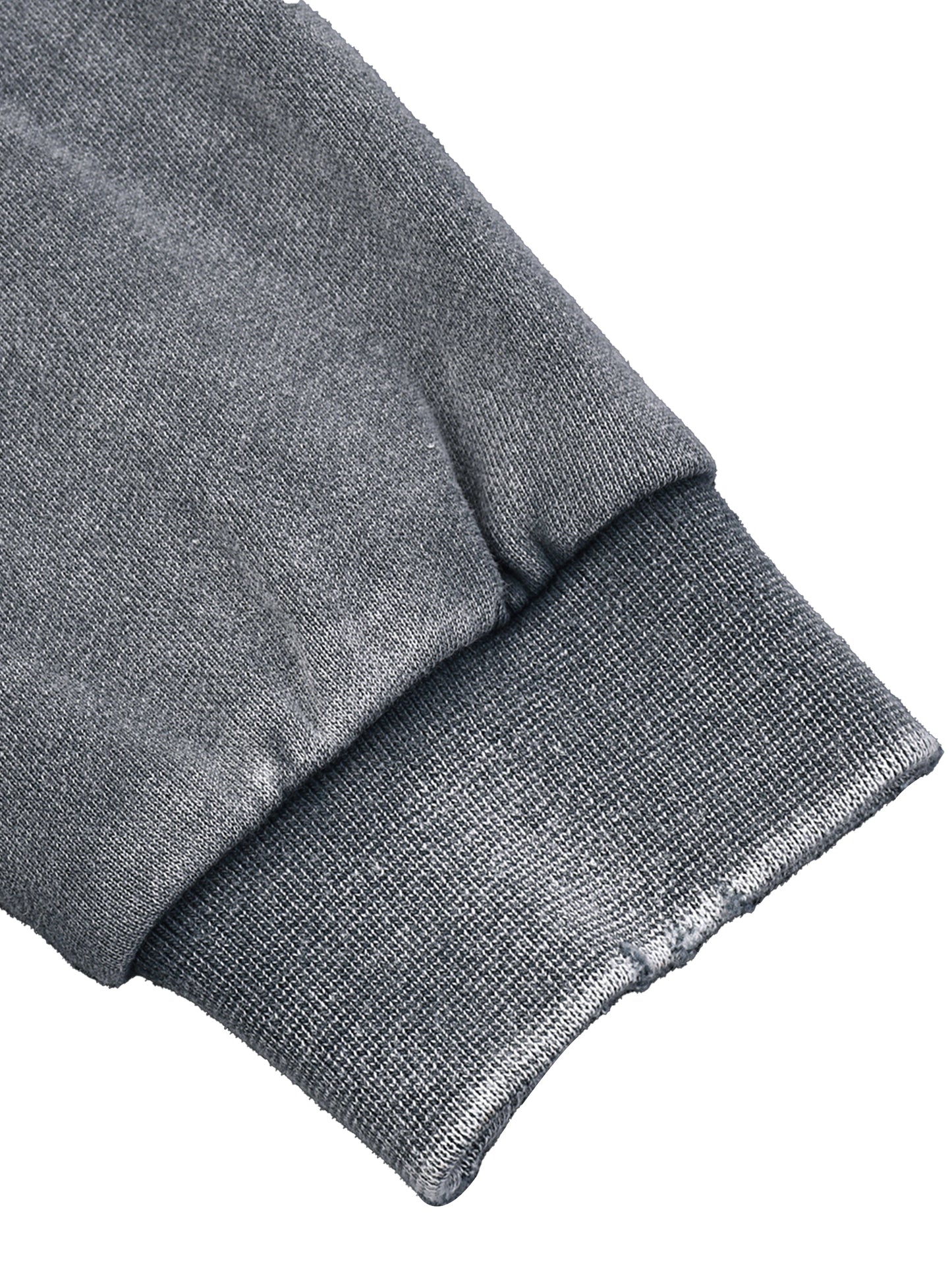 Nimbus Approved Cropped Sweatshirt