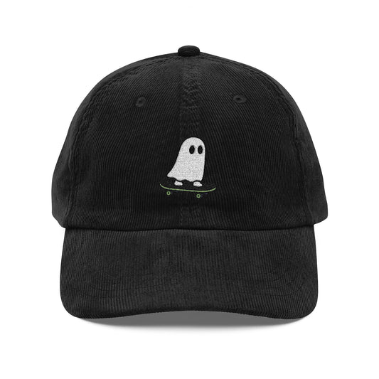 Spooky Cruiser