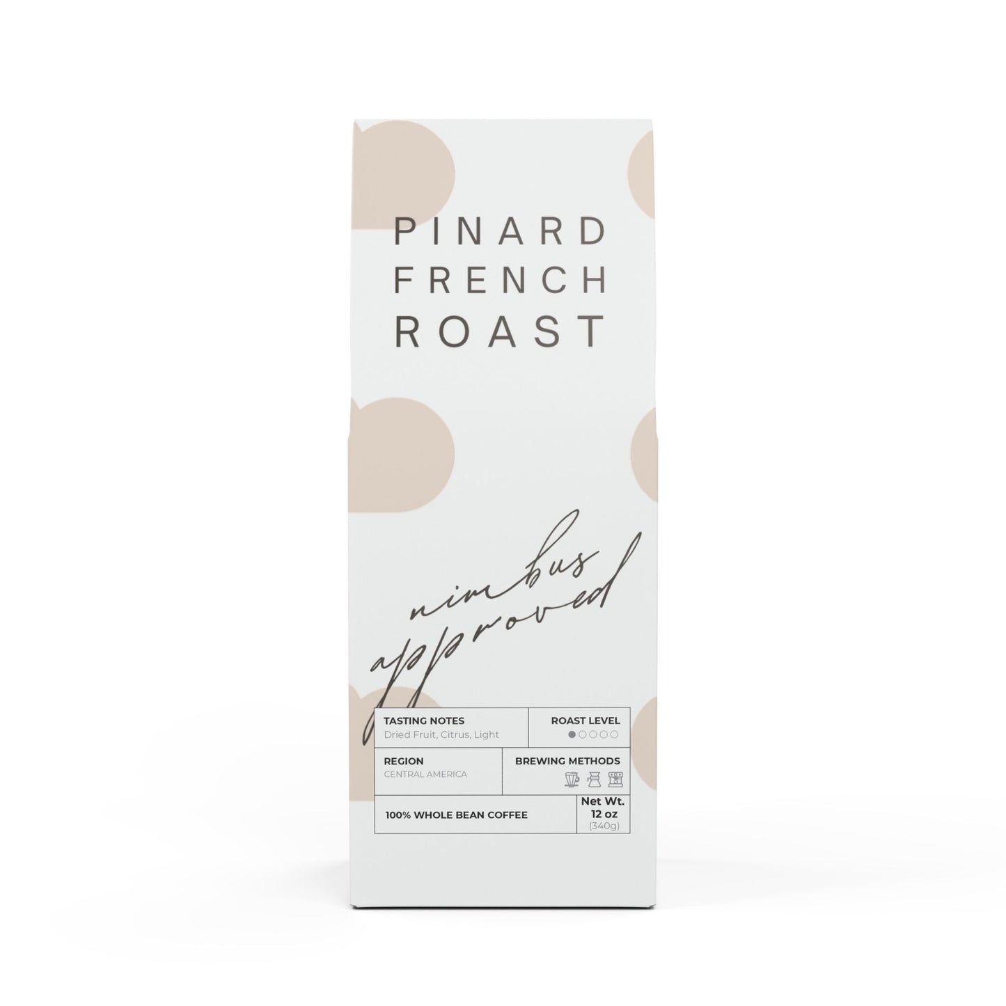 Saltwind (Light Roast)