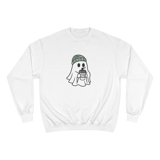 Ghost Roast