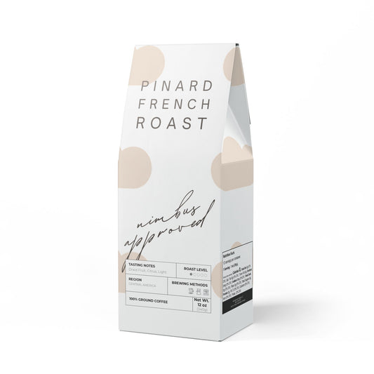 Saltwind (Light Roast)