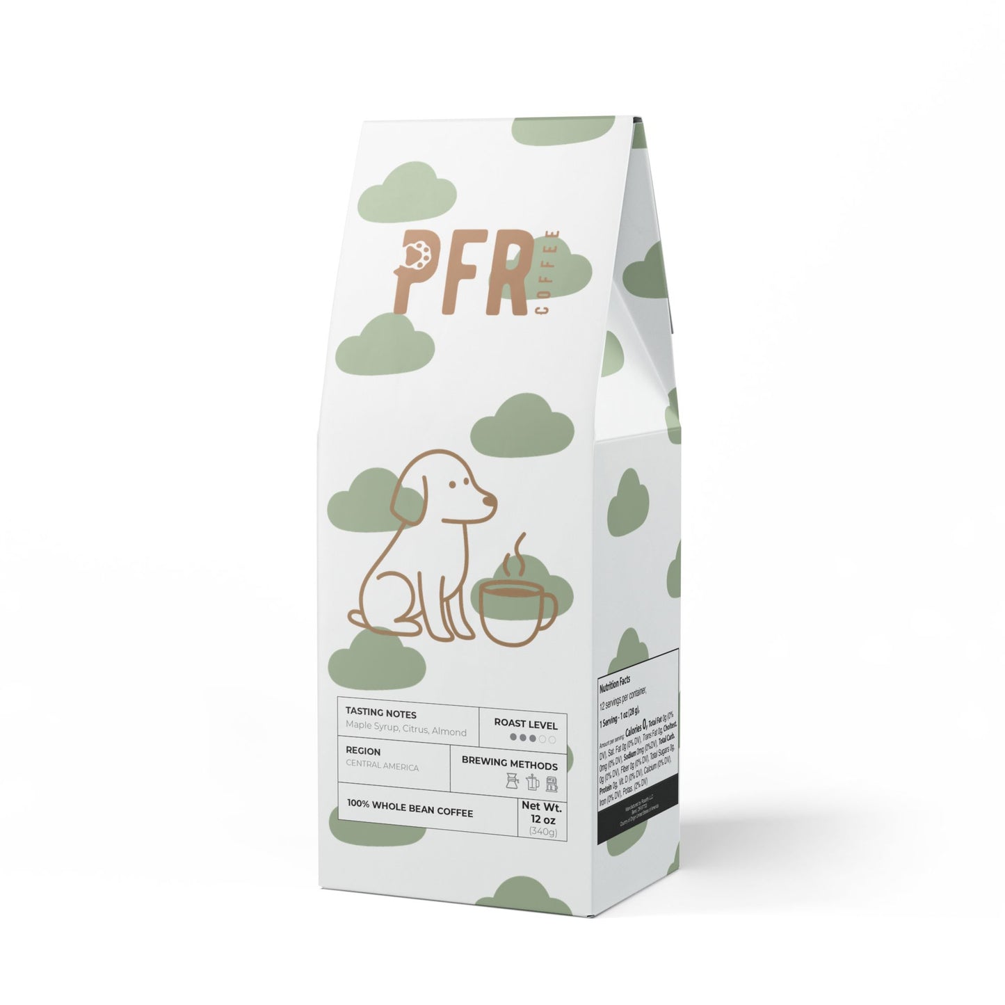 Maple Mood (Medium Roast)