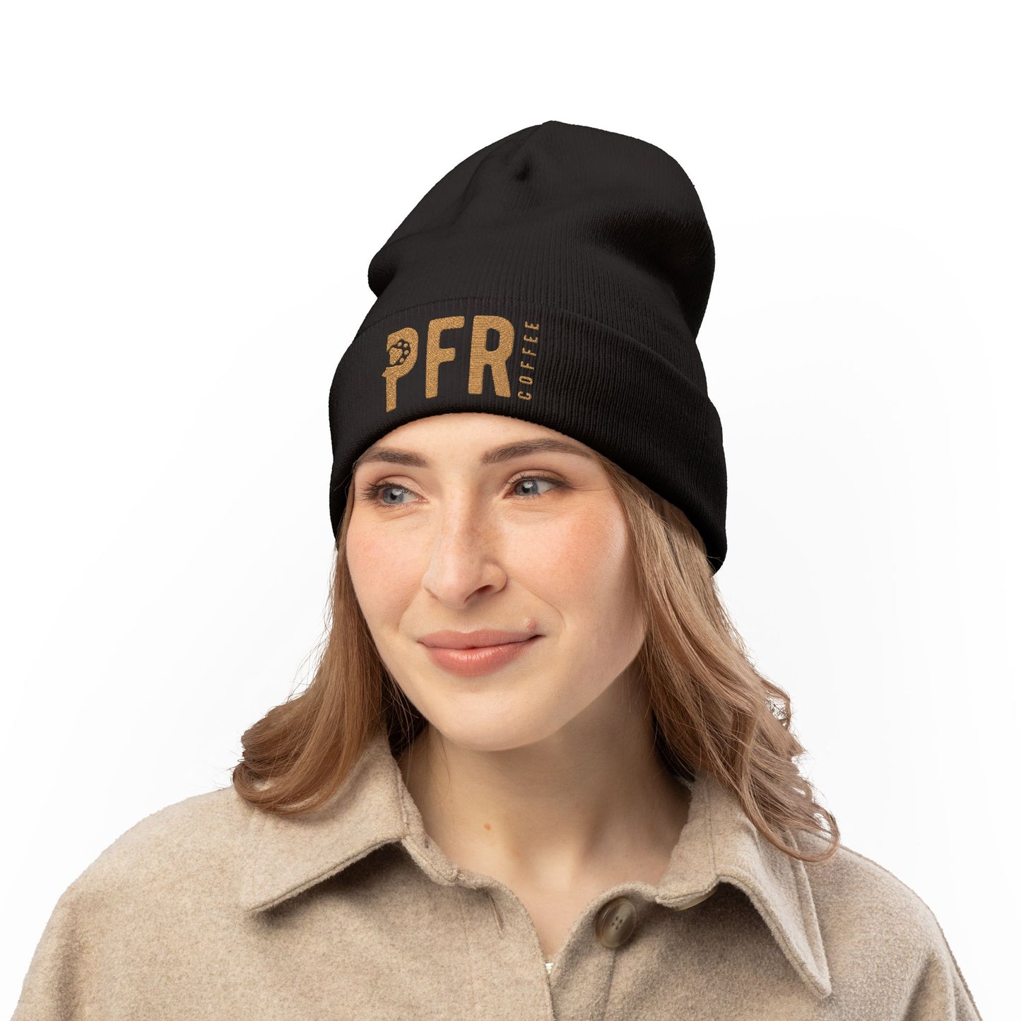 PFR Beanie