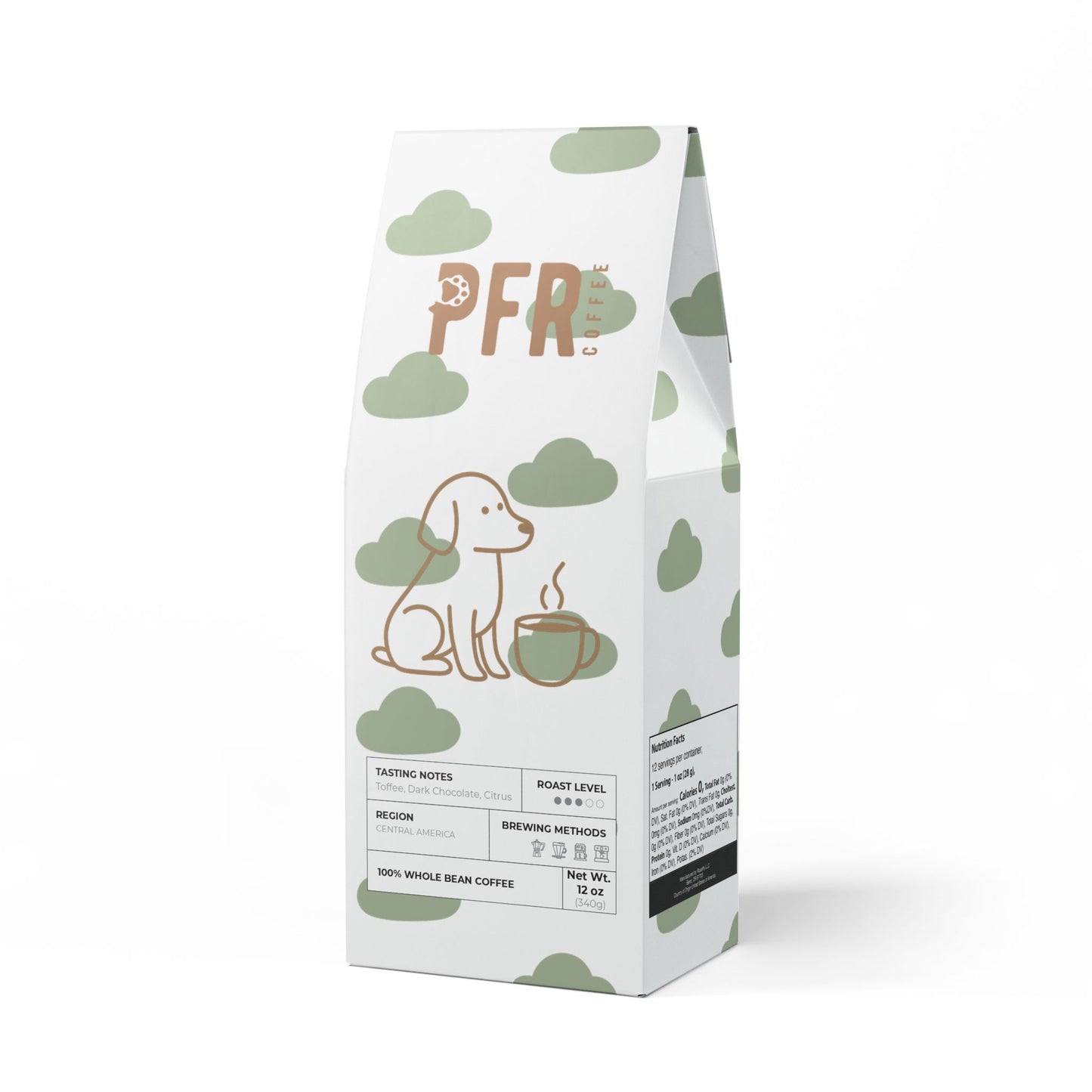 Everyday Drip (Medium Roast)