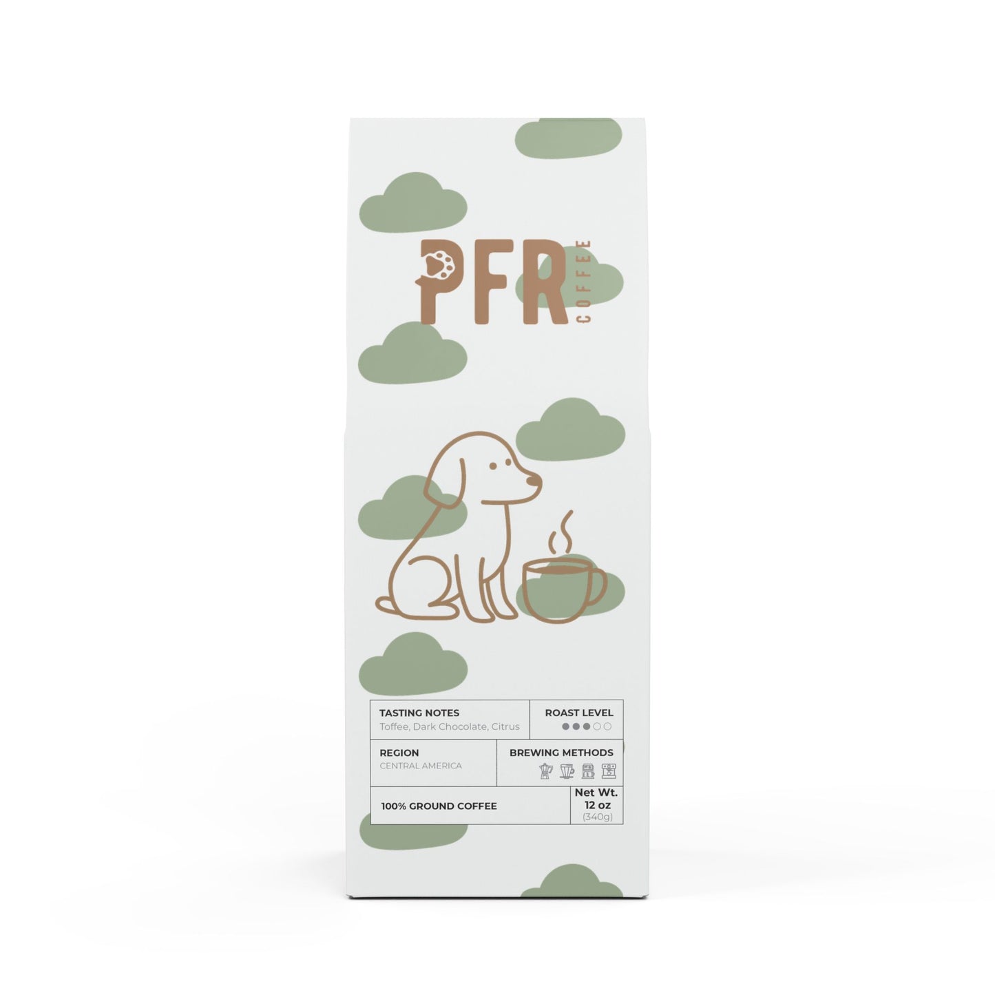 Everyday Drip (Medium Roast)