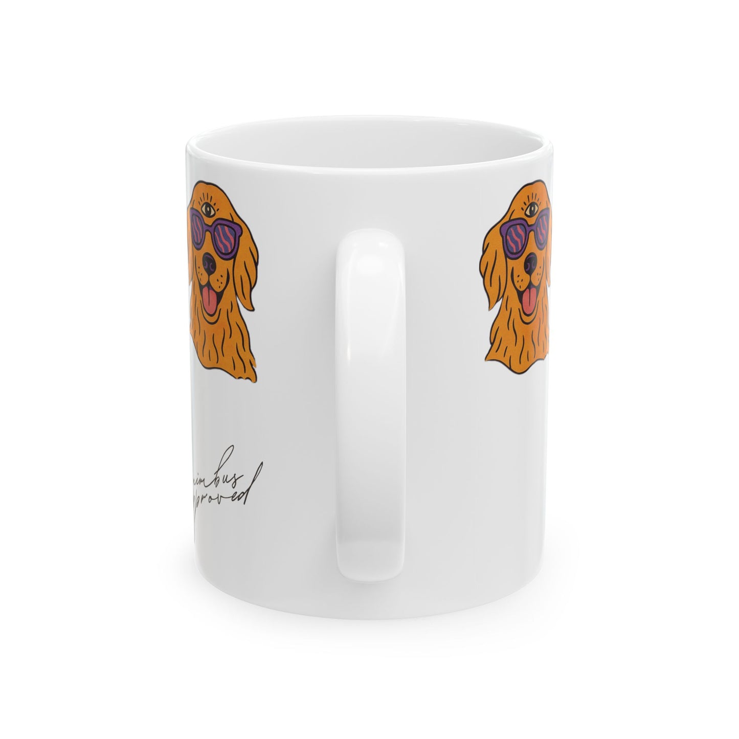Flamazing Mug