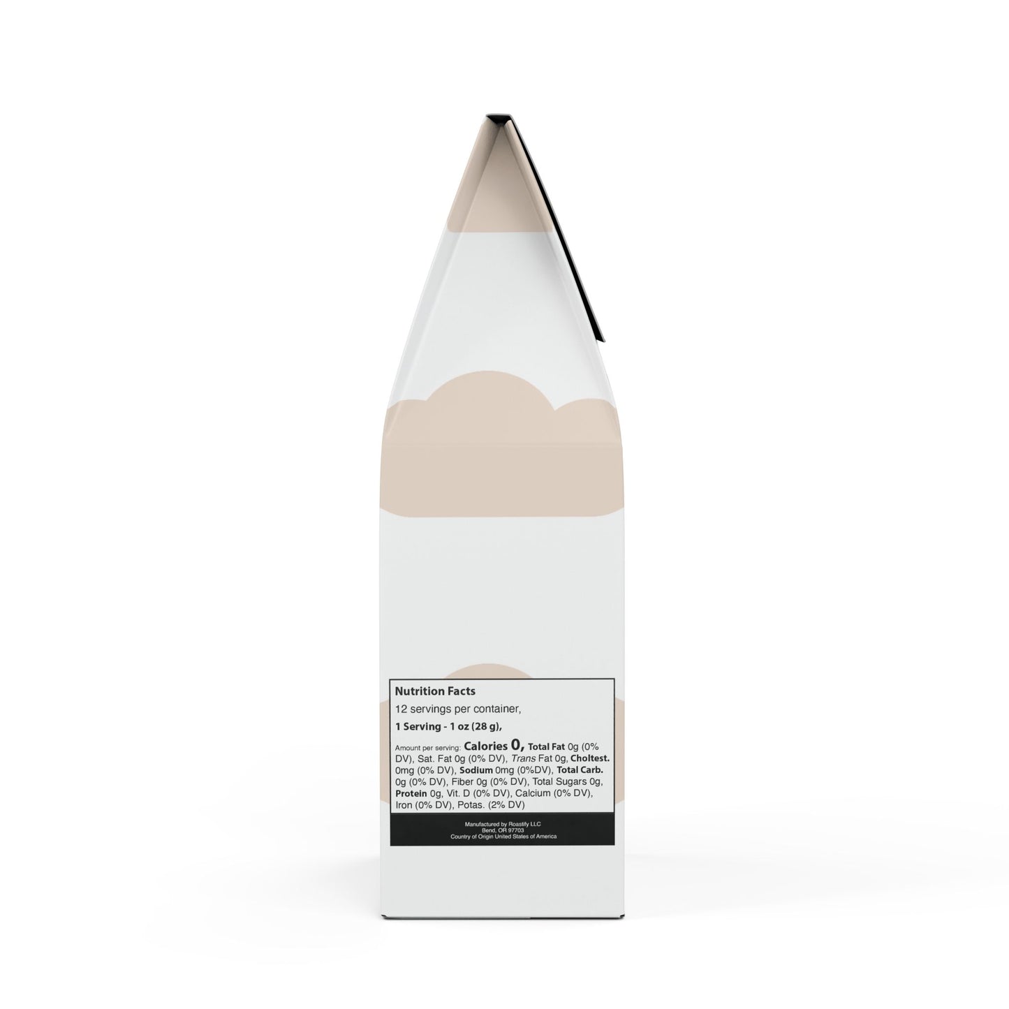 Dune Break (Dark French Roast)