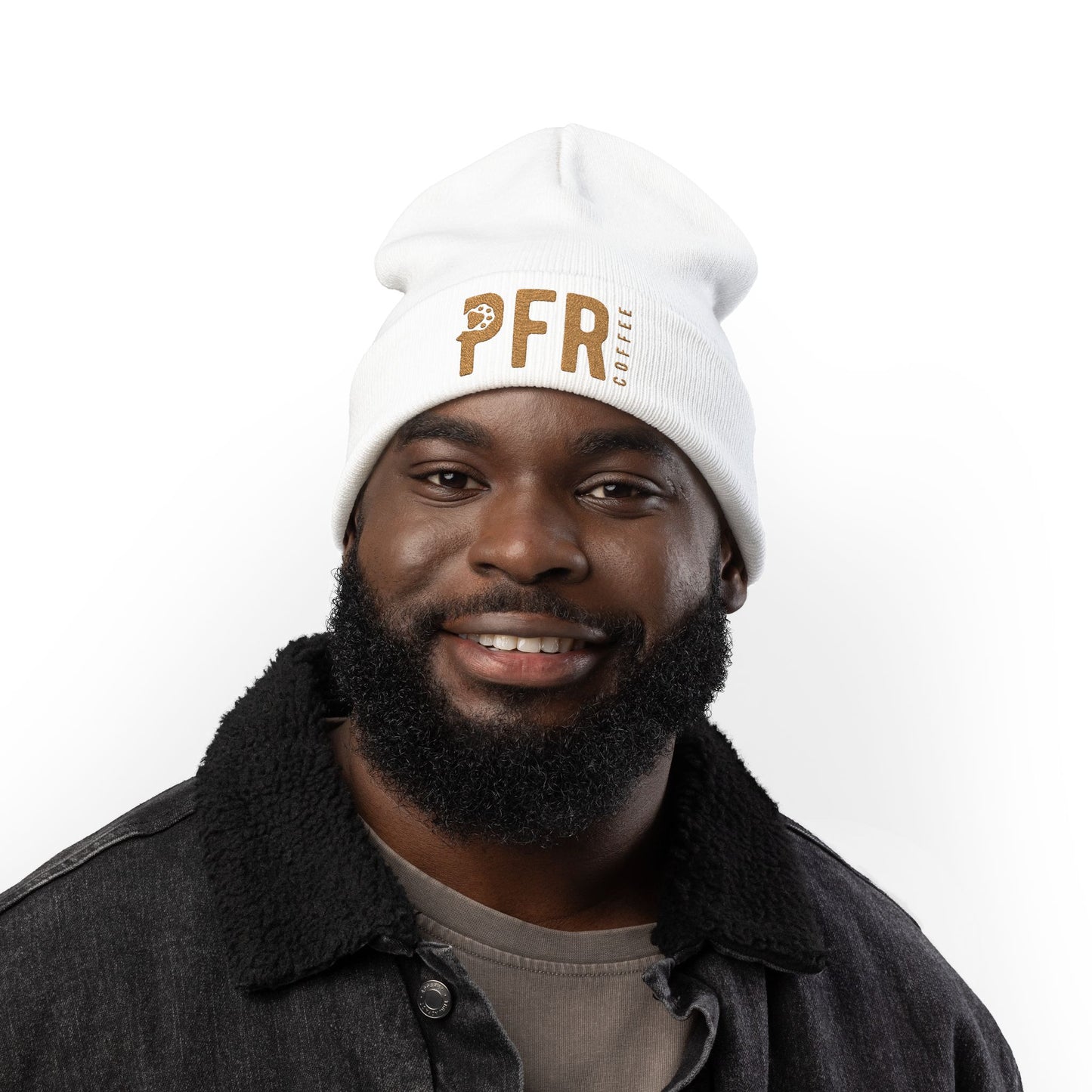 PFR Beanie