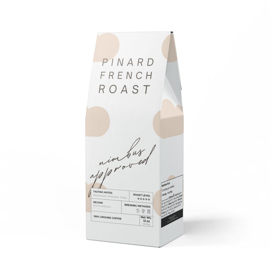 Dune Break (Dark French Roast)