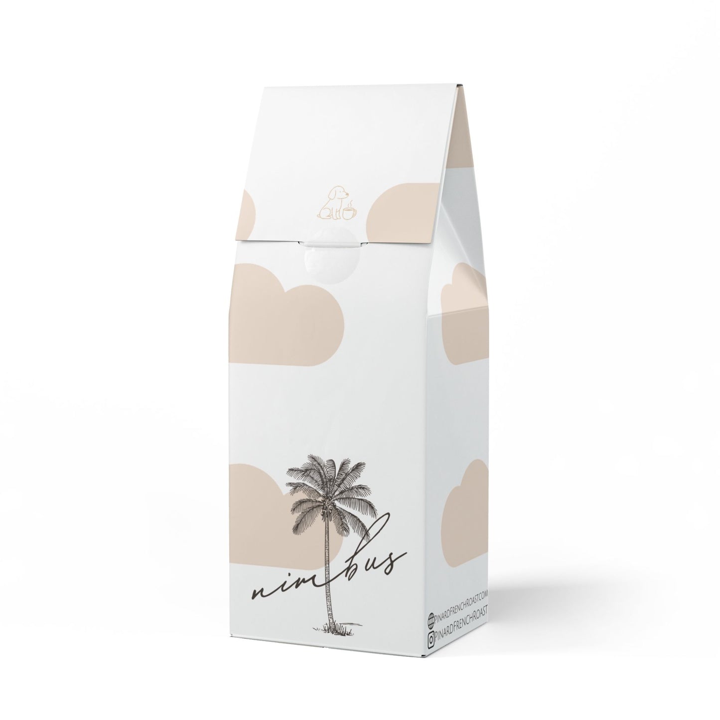 Dune Break (Dark French Roast)