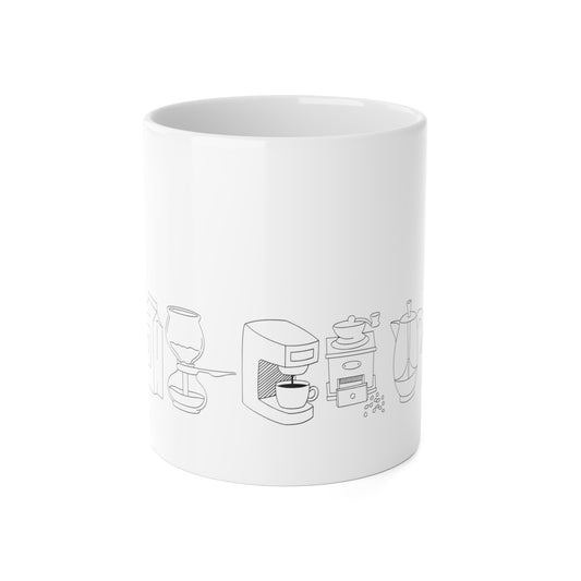 Coffee Lover