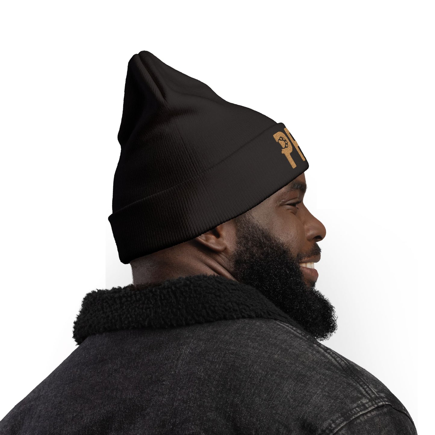 PFR Beanie