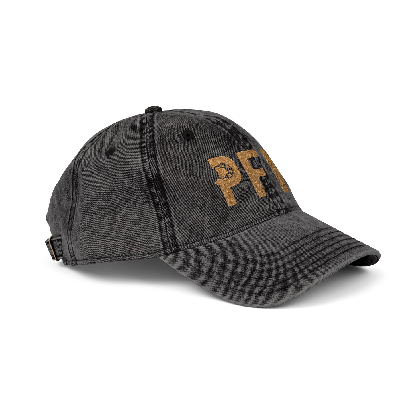 PFR Coffee Cap