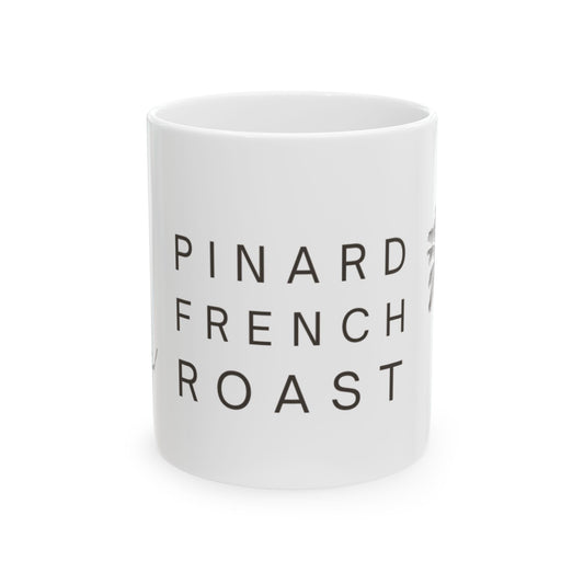 Pinard French Roast- Nimbus Approved