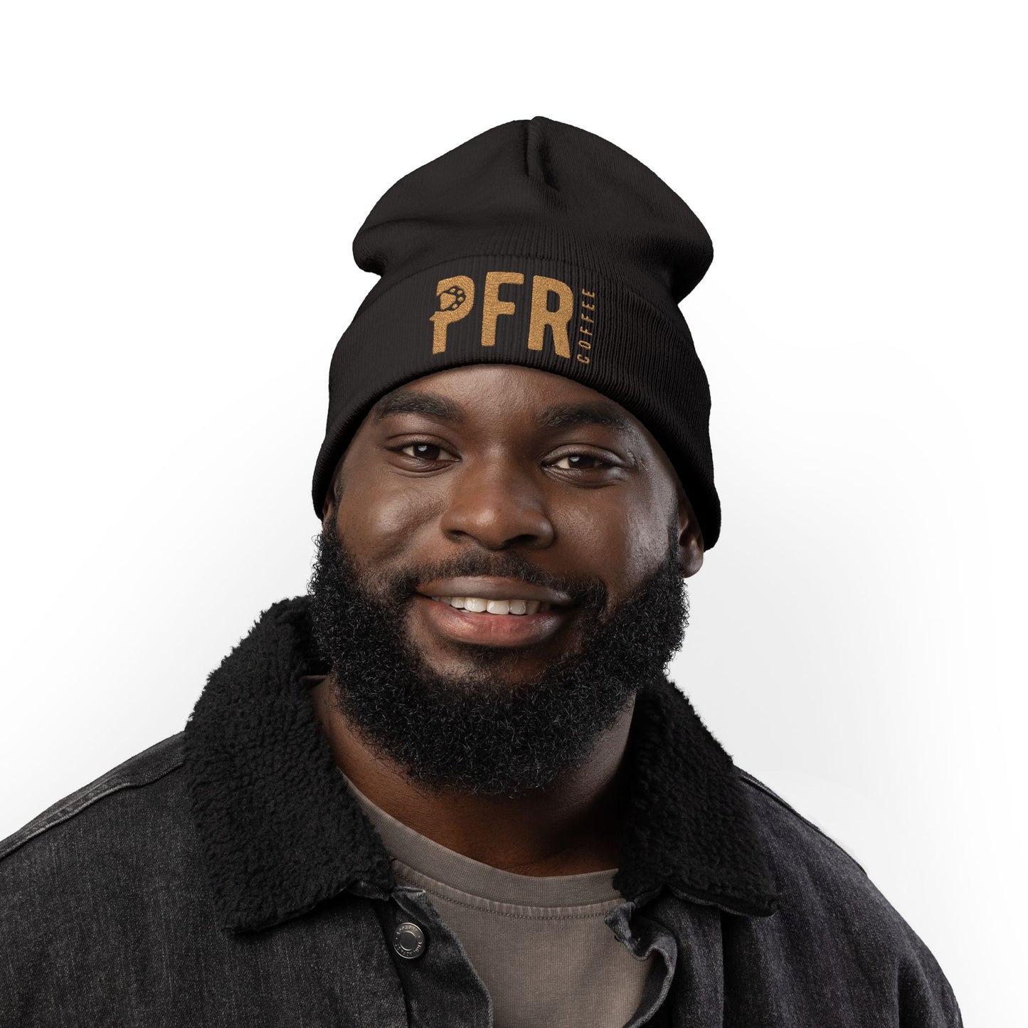 PFR Beanie