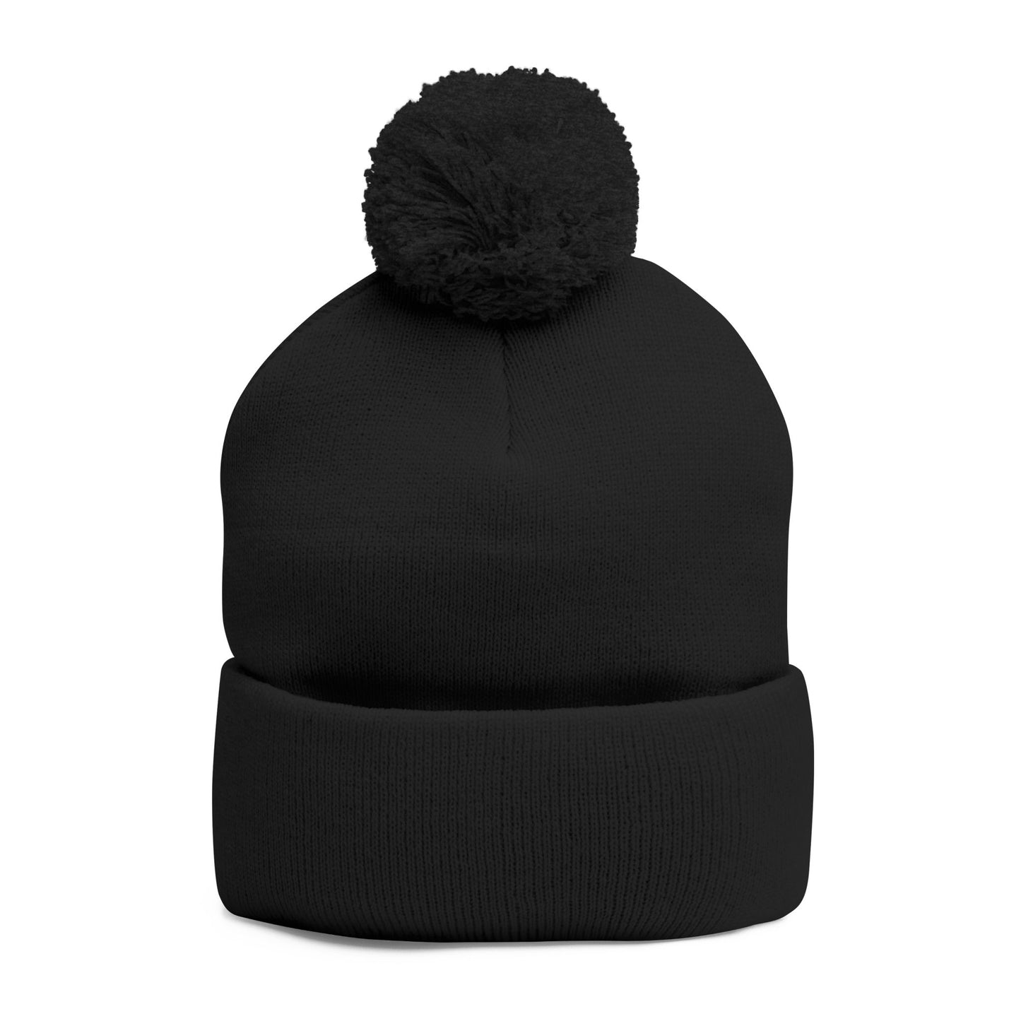 Knit Cap with PFR Coffee