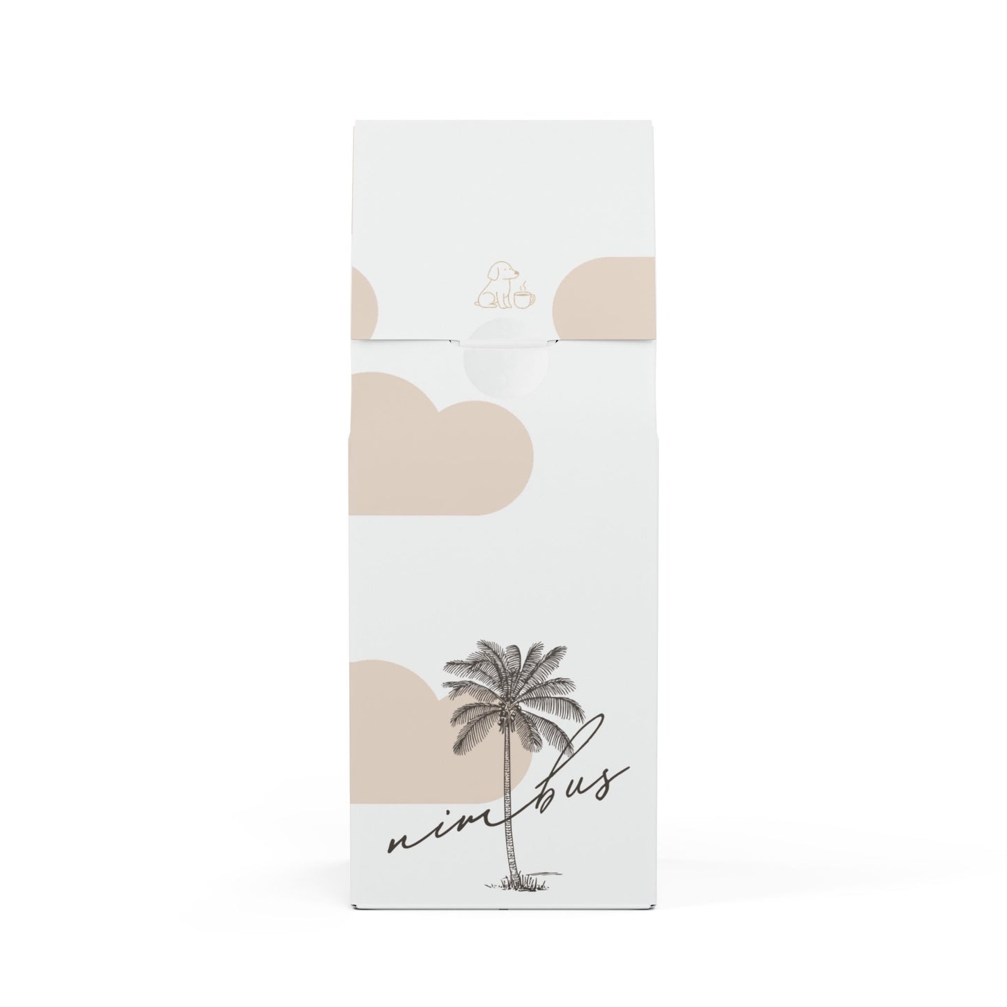 Dune Break (Dark French Roast)