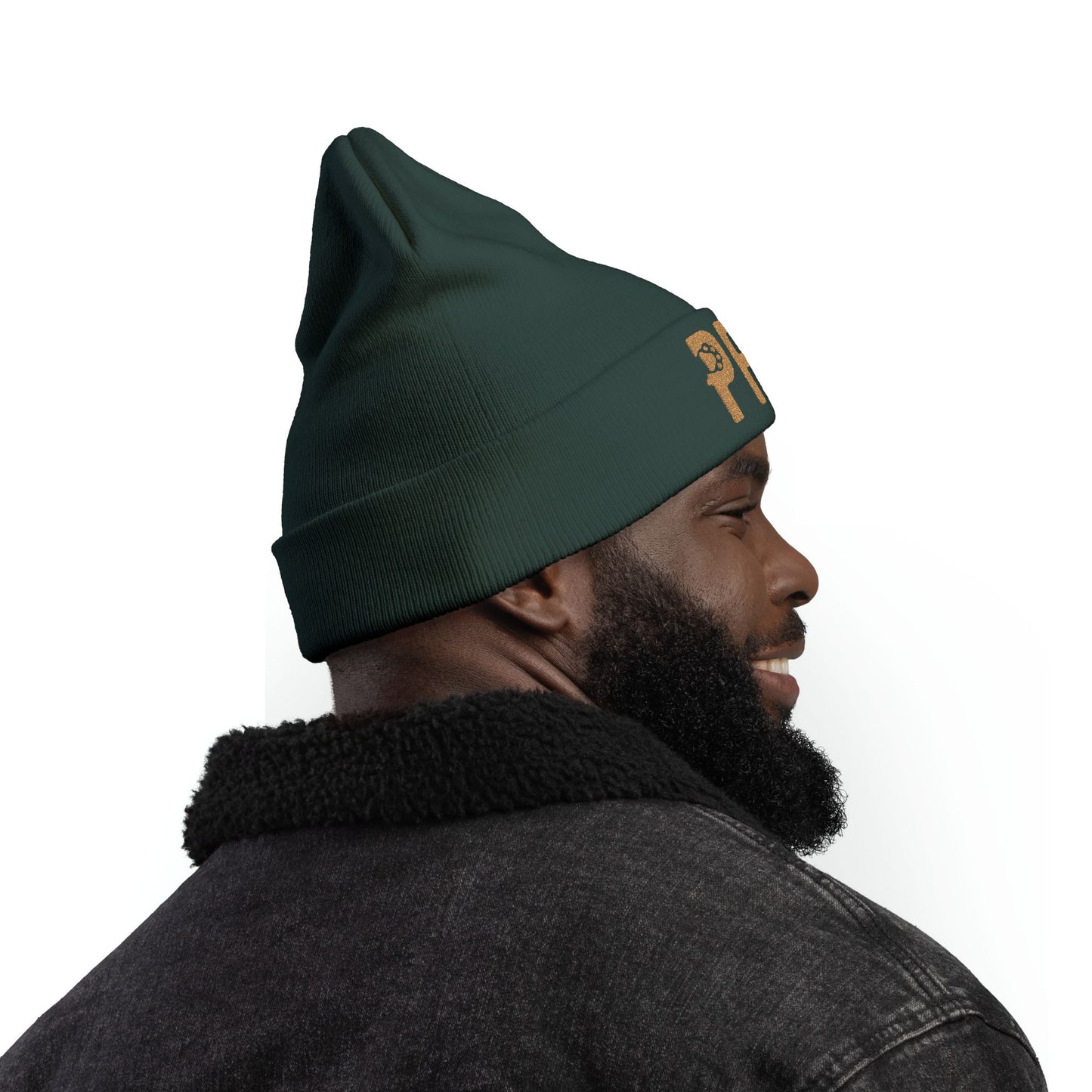 PFR Beanie