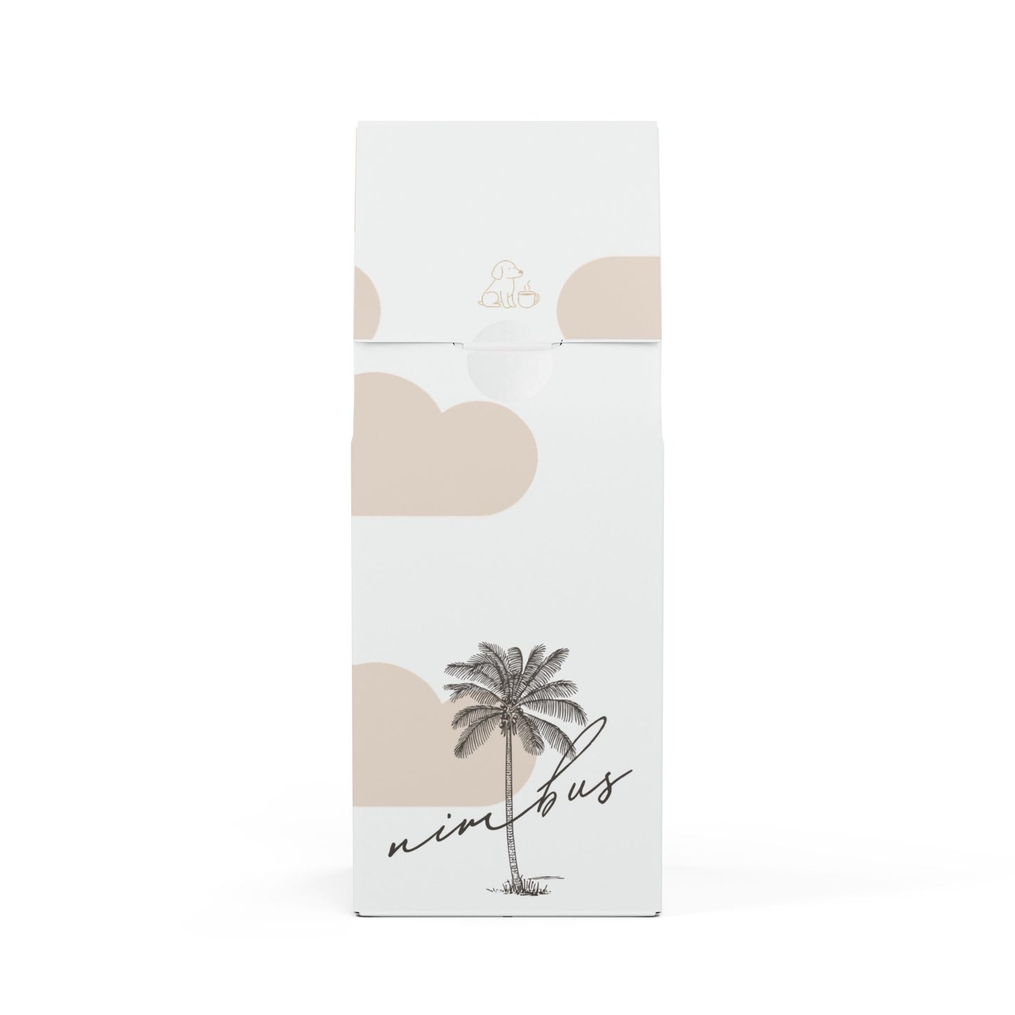 Saltwind (Light Roast)