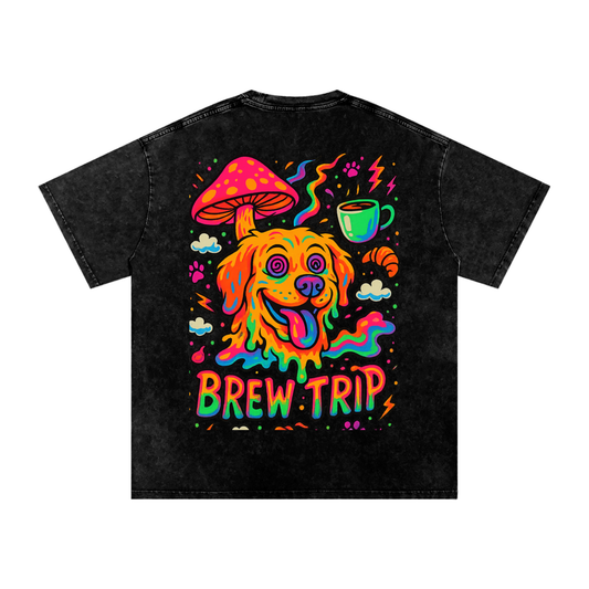 Brew Trip