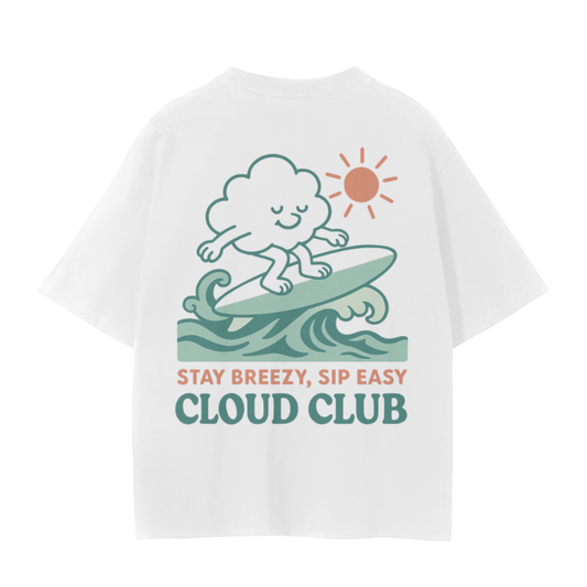 Cloud Club