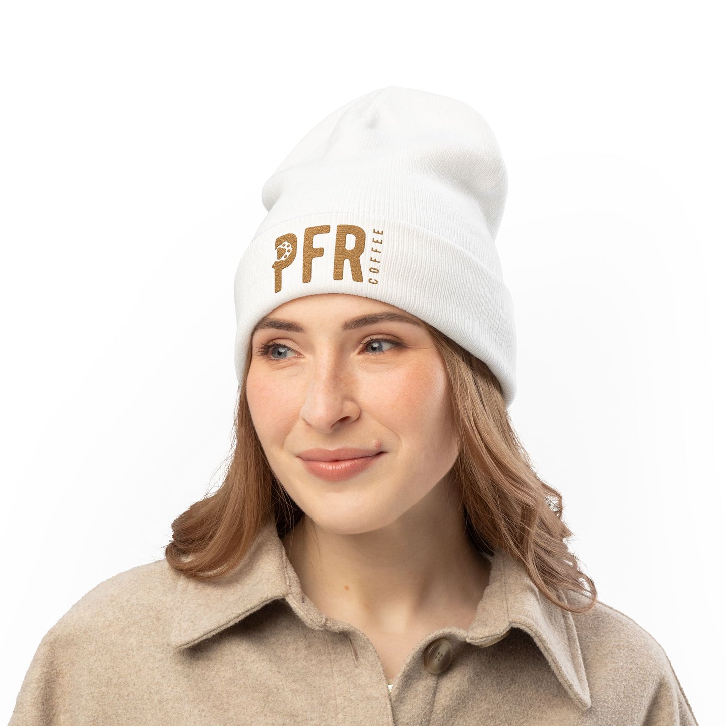 PFR Beanie