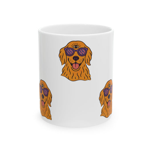 Flamazing Mug