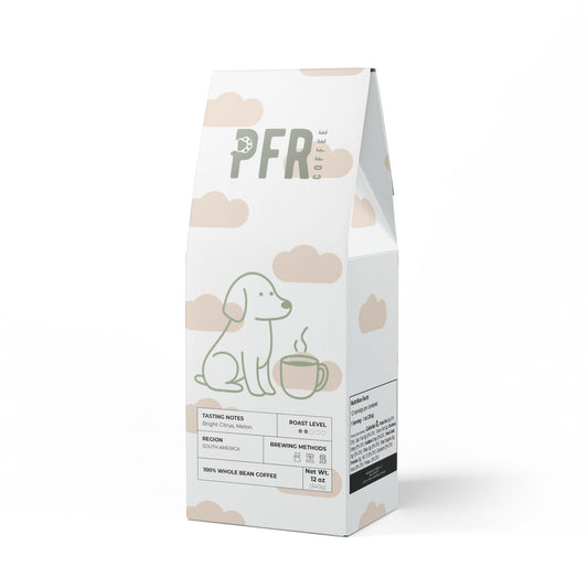 First Light (Light-Medium Roast)