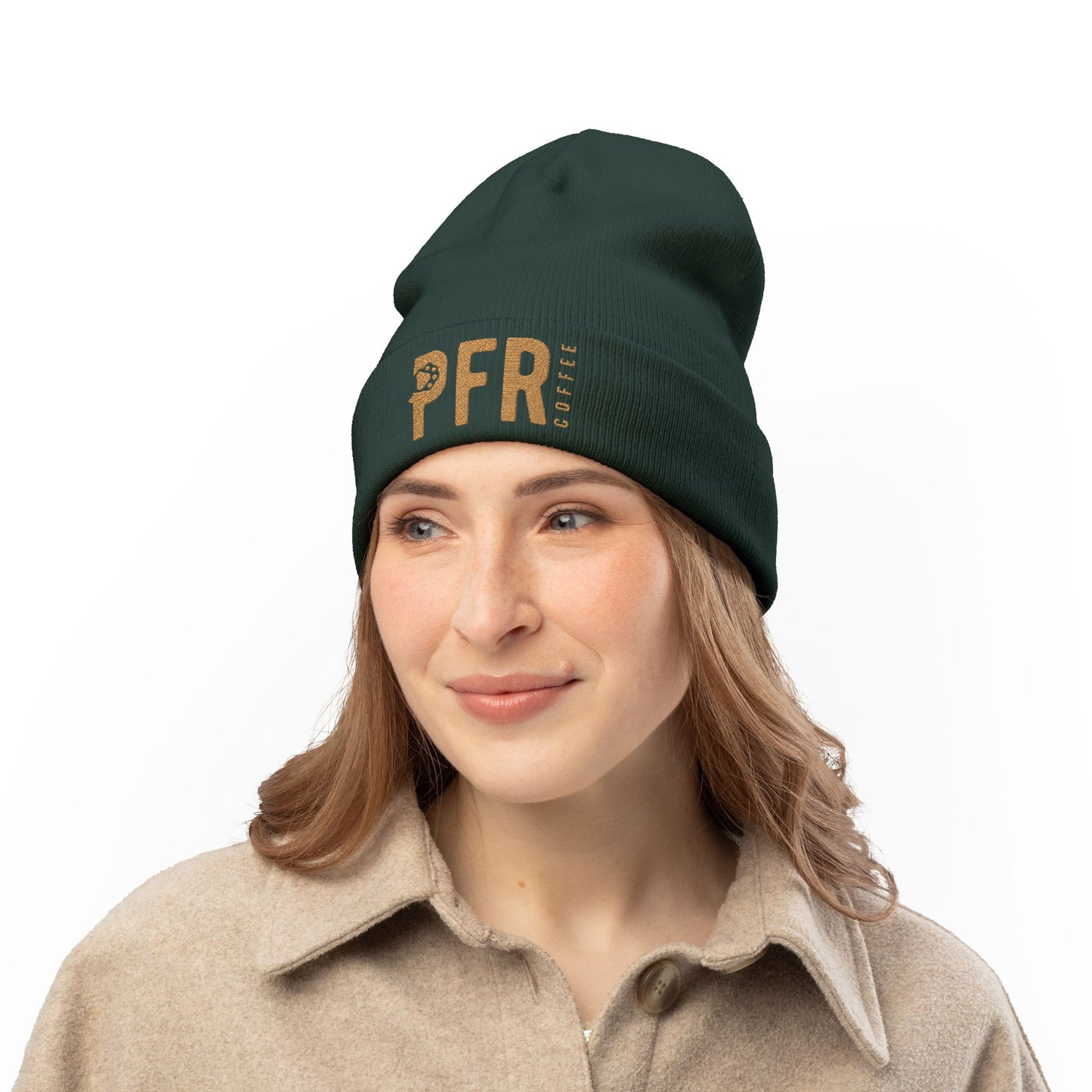 PFR Beanie