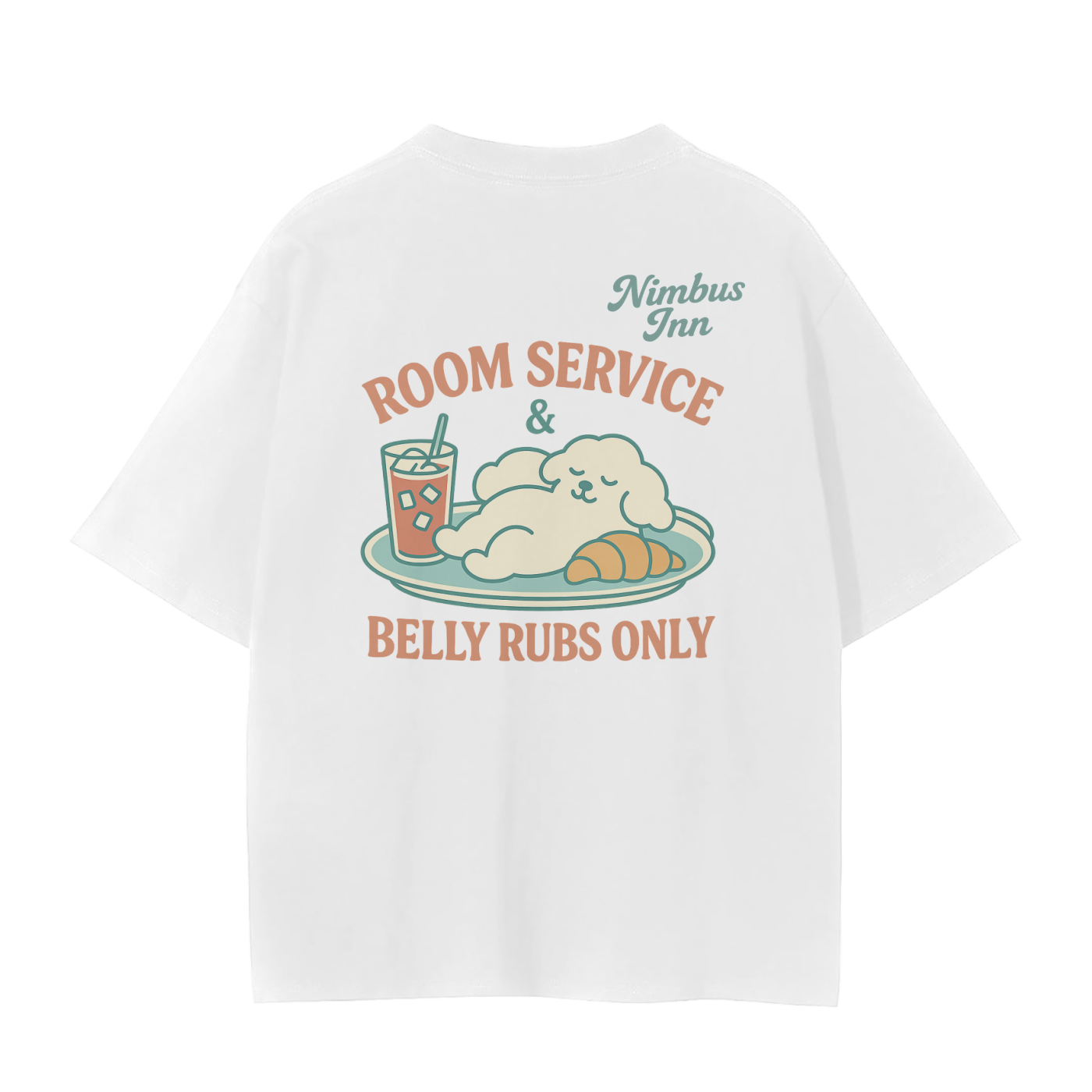 Nimbus Inn - Suite 313