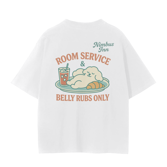Nimbus Inn - Suite 313