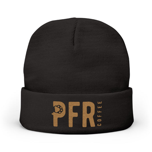 PFR Beanie