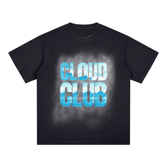 Cloud Club