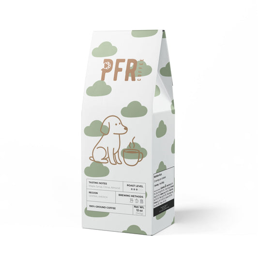 Maple Mood (Medium Roast)