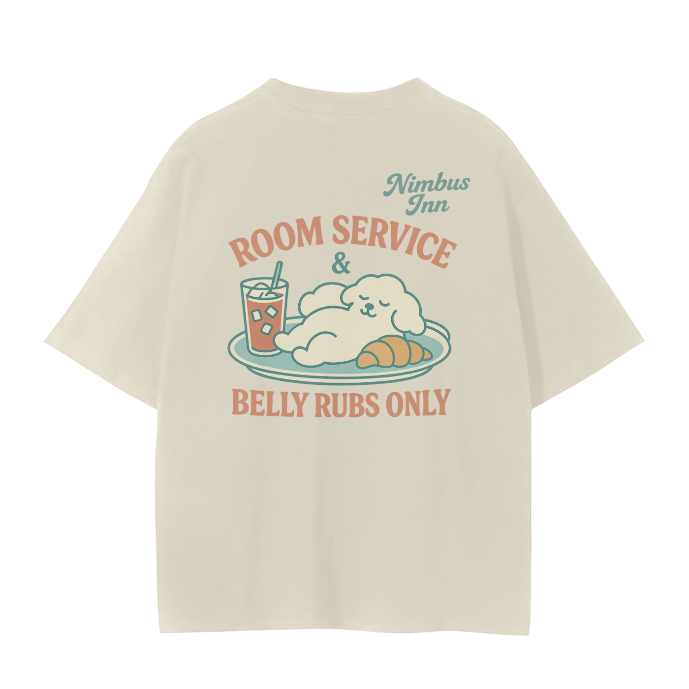 Nimbus Inn - Suite 313