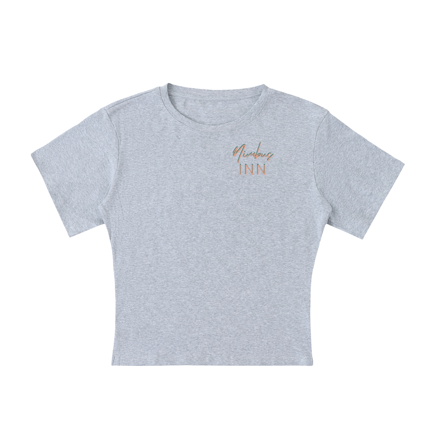 Nimbus Inn t-shirt