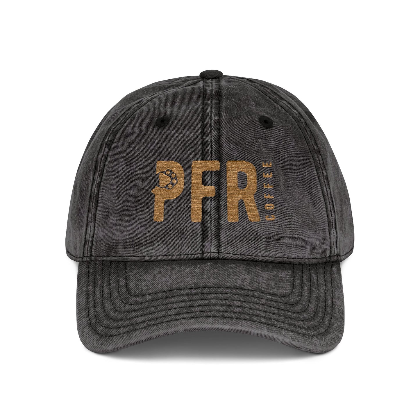 PFR Coffee Cap